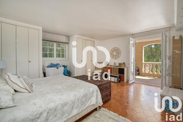 Maison à vendre 19 pièces 585 m² Grimaud