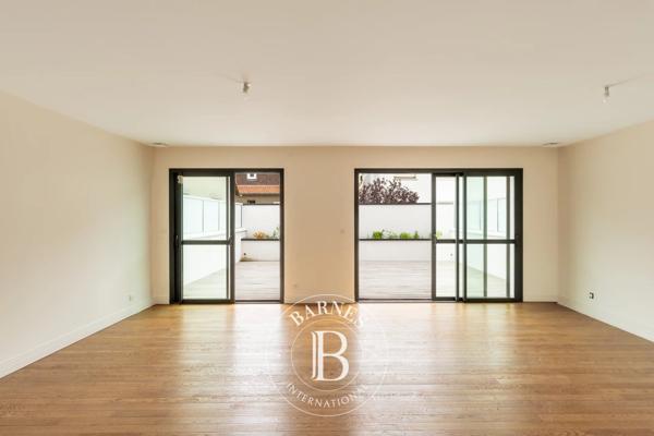 Le Touquet-Paris-Plage, Appartement 3 Chambres -  111 m² à vendre