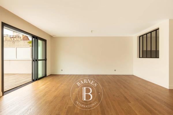 Le Touquet-Paris-Plage, Appartement 3 Chambres -  111 m² à vendre