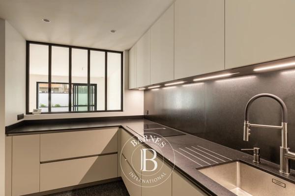 Le Touquet-Paris-Plage, Appartement 3 Chambres -  111 m² à vendre