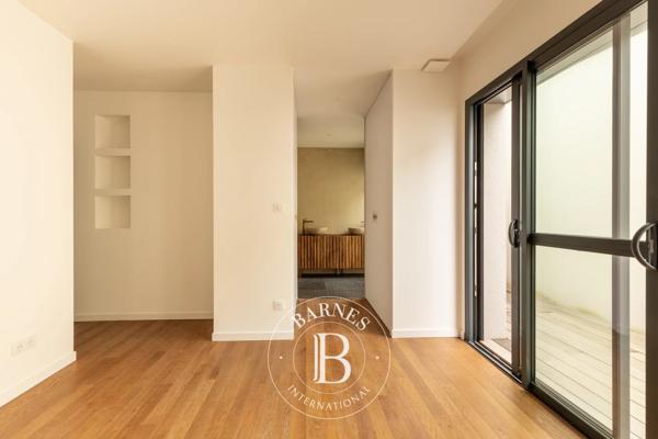 Le Touquet-Paris-Plage, Appartement 3 Chambres -  111 m² à vendre