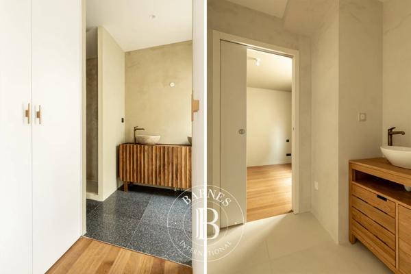 Le Touquet-Paris-Plage, Appartement 3 Chambres -  111 m² à vendre