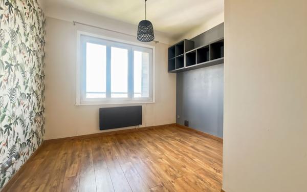 Appartement à vendre    3 pièces • 65 m2 Lyon 8
