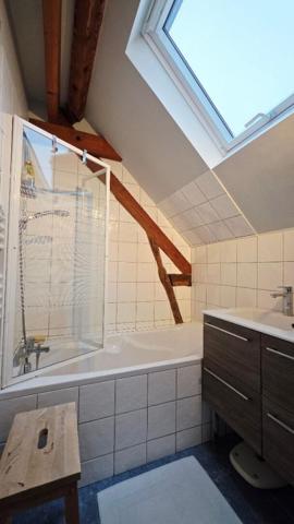 BOURGES MAISON 116M² 4 PIECES JARDIN GARAGE MARAIS