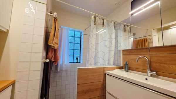 BOURGES MAISON 116M² 4 PIECES JARDIN GARAGE MARAIS