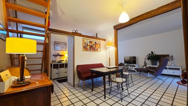 BOURGES MAISON 116M² 4 PIECES JARDIN GARAGE MARAIS