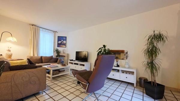 BOURGES MAISON 116M² 4 PIECES JARDIN GARAGE MARAIS