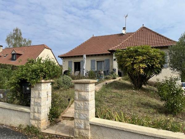 Maison à vendre |  Varetz |  6 pièces | 123 m²