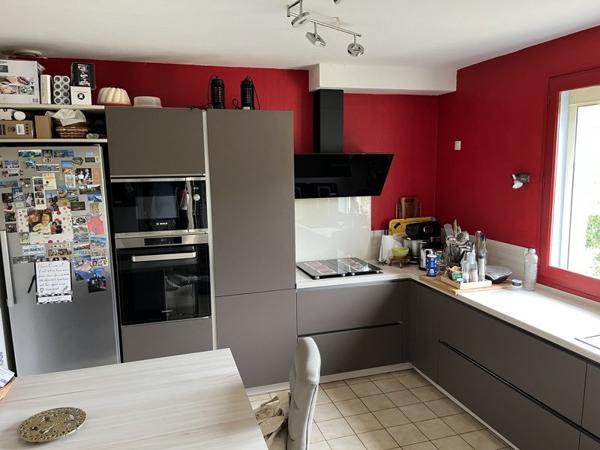 Maison à vendre |  Varetz |  6 pièces | 123 m²