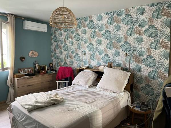 Maison à vendre |  Varetz |  6 pièces | 123 m²