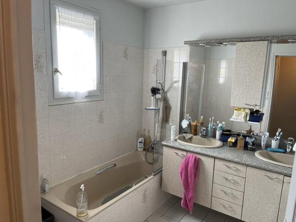 Maison à vendre |  Varetz |  6 pièces | 123 m²