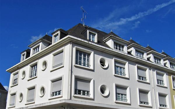 Immobilier Vendôme (41100) – Appartement 77m2 – 162 440 €