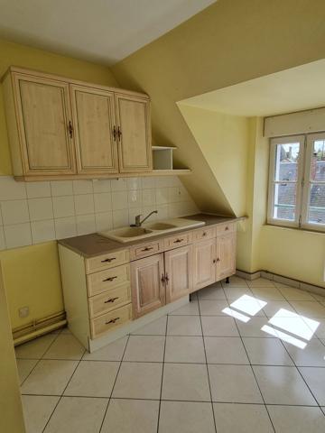 Immobilier Vendôme (41100) – Appartement 77m2 – 162 440 €