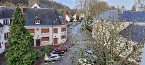 Immobilier Vendôme (41100) – Appartement 77m2 – 162 440 €