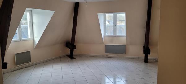 Immobilier Vendôme (41100) – Appartement 77m2 – 162 440 €