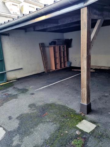 Immobilier Vendôme (41100) – Appartement 77m2 – 162 440 €