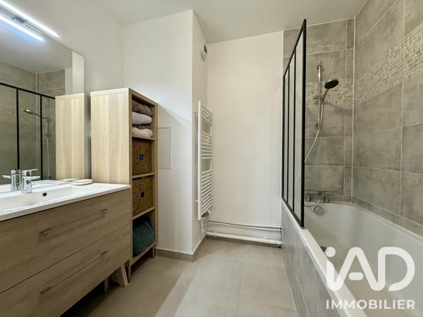 Appartement à vendre 3 pièces 64 m² Colombes