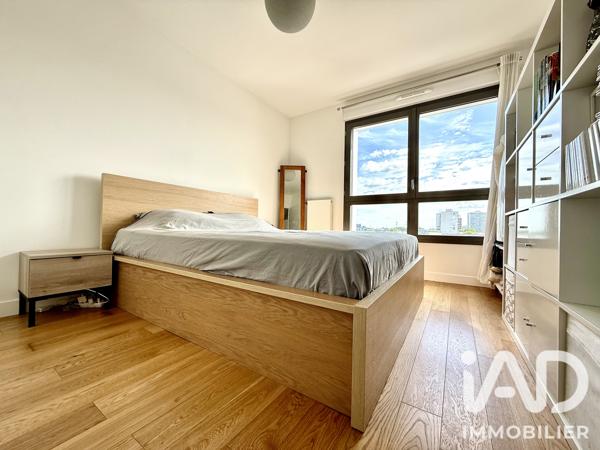 Appartement à vendre 3 pièces 64 m² Colombes