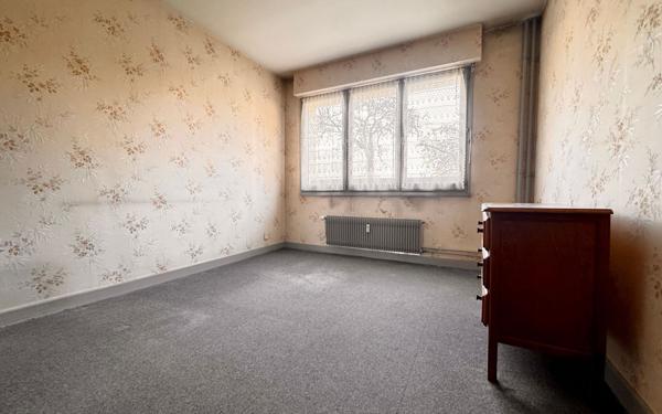 Appartement à vendre    4 pièces • 89,73 m2 Reims