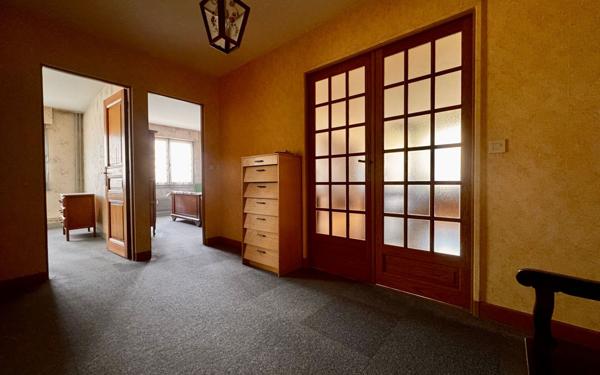 Appartement à vendre    4 pièces • 89,73 m2 Reims