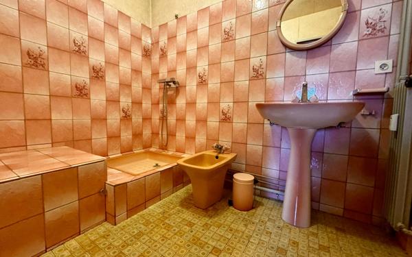 Appartement à vendre    4 pièces • 89,73 m2 Reims