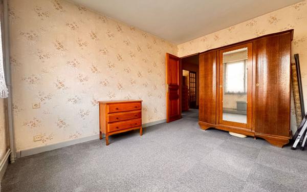 Appartement à vendre    4 pièces • 89,73 m2 Reims