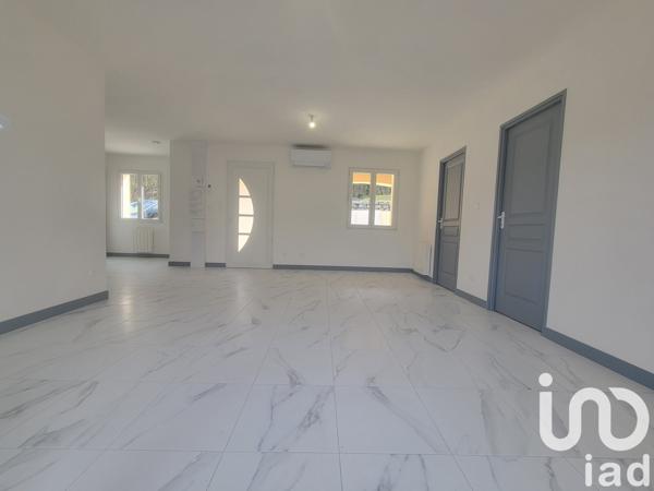 Maison à vendre 3 pièces 68 m² Labégude