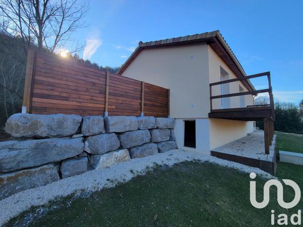 Maison à vendre 3 pièces 68 m² Labégude