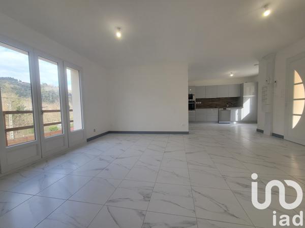Maison à vendre 3 pièces 68 m² Labégude