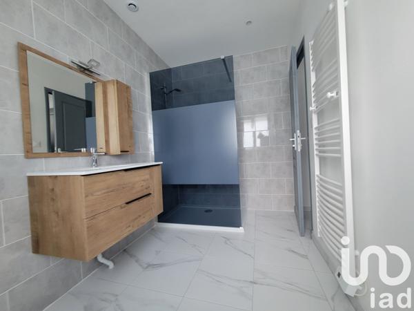 Maison à vendre 3 pièces 68 m² Labégude