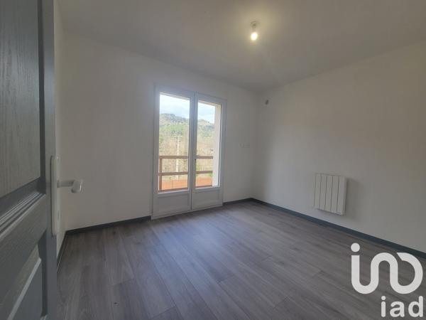 Maison à vendre 3 pièces 68 m² Labégude