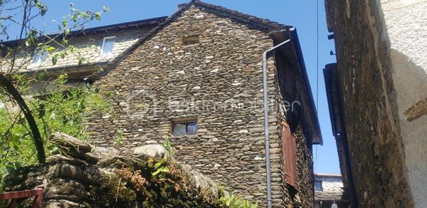 Maison de village de 42 m²