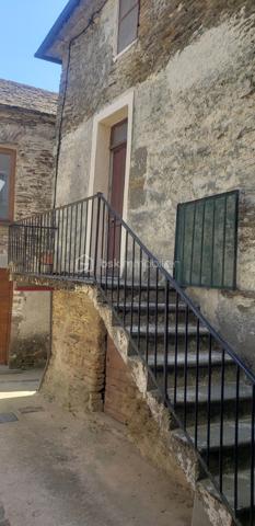 Maison de village de 42 m²