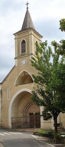 Maison de village de 42 m²