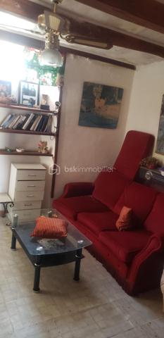 Maison de village de 42 m²