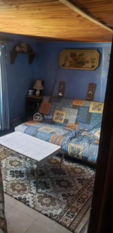 Maison de village de 42 m²