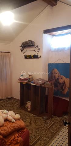 Maison de village de 42 m²