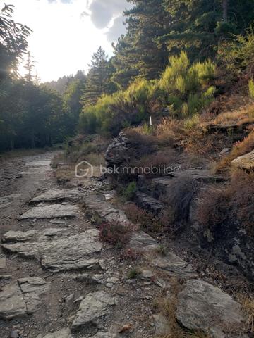 Maison de village de 42 m²