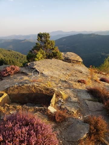 Maison de village de 42 m²