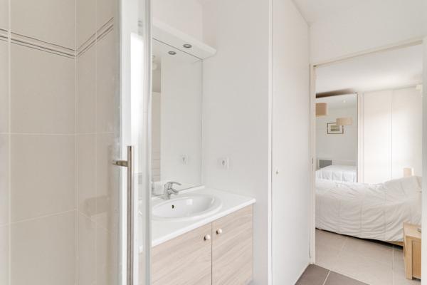 Marseille (13009) À vendre – T4 avec terrasses et garage – Secteur Cabot (13009 Marseille)