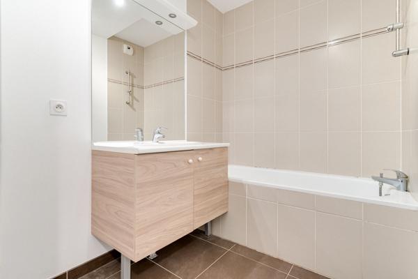 Marseille (13009) À vendre – T4 avec terrasses et garage – Secteur Cabot (13009 Marseille)