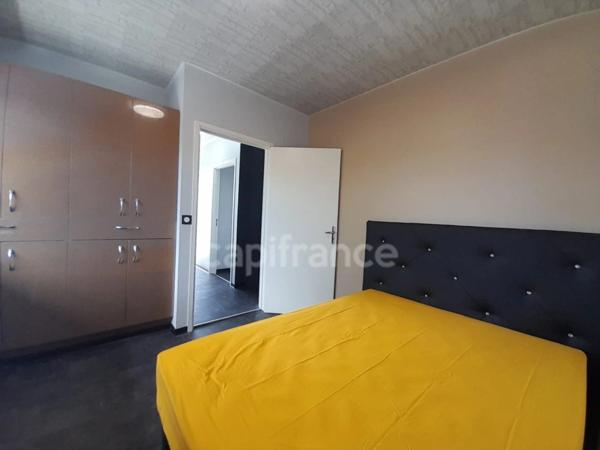 IMMEUBLE DE RAPPORT – CAYENNE – CITÉ BONHOMME / ROUTE DE LA MADELEINE