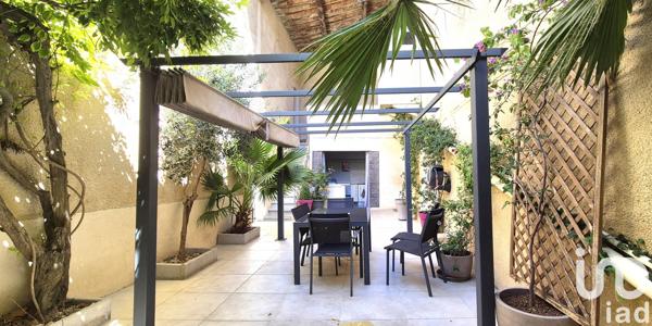 Maison à vendre 5 pièces 166 m² Bezouce