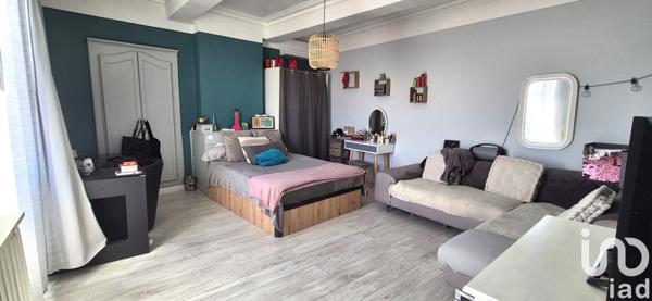 Maison à vendre 5 pièces 166 m² Bezouce