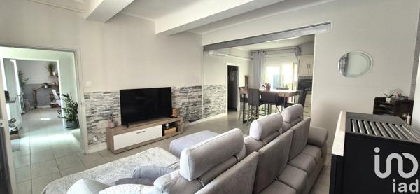 Maison à vendre 5 pièces 166 m² Bezouce