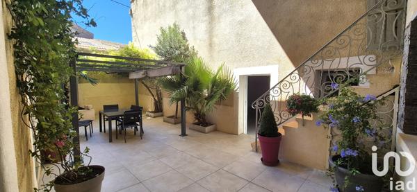 Maison à vendre 5 pièces 166 m² Bezouce