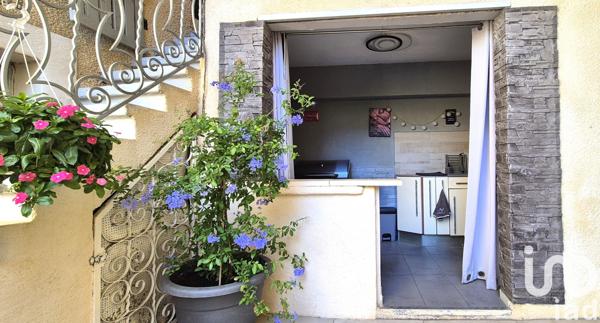 Maison à vendre 5 pièces 166 m² Bezouce