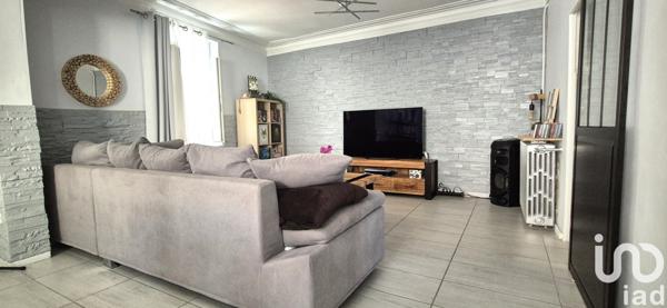 Maison à vendre 5 pièces 166 m² Bezouce