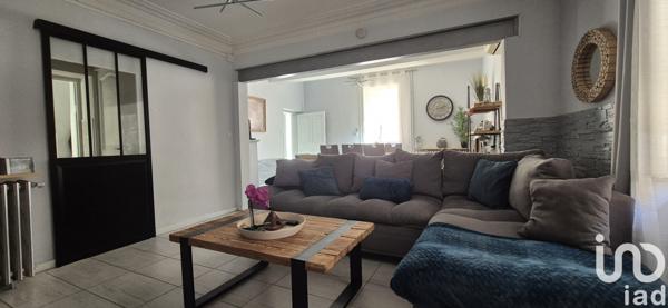 Maison à vendre 5 pièces 166 m² Bezouce