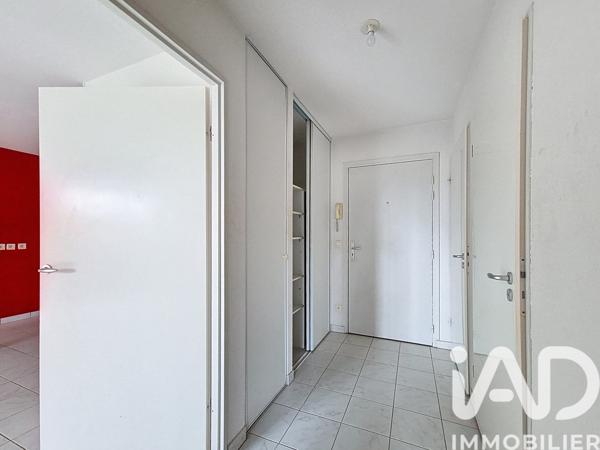 Appartement à vendre 2 pièces 49 m² Moulins